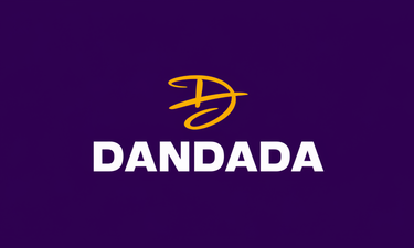 Dandada logo